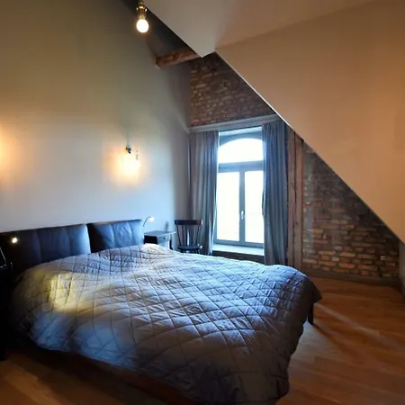 Spacious In Detershagen With Terrace
